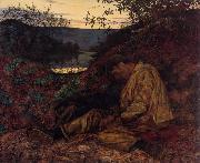 The Stonebreaker Henry Wallis